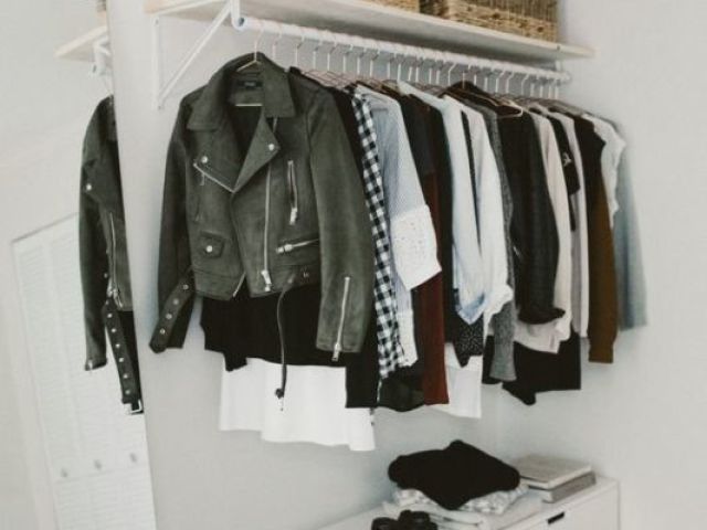 Closet 4