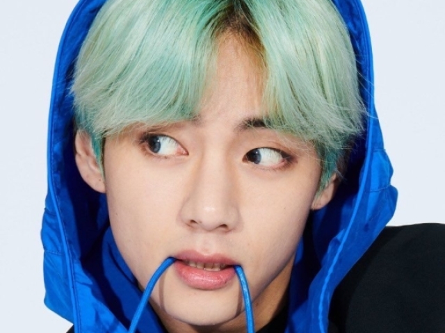 Kim Taehyung