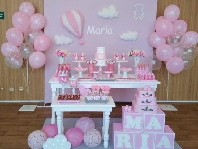 Uma festa só para família (não ligue para o nome)