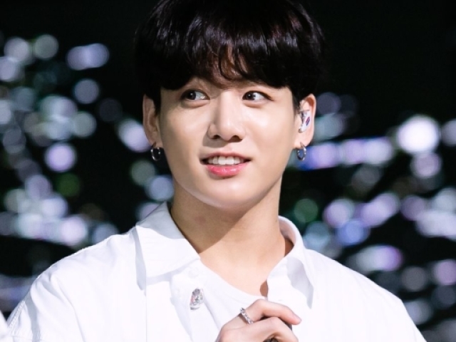 Jeon Jungkook