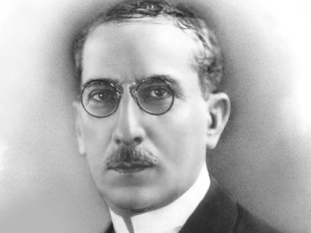 Artur Bernardes