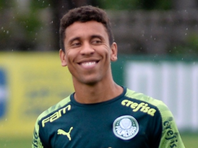 Marcos Rocha