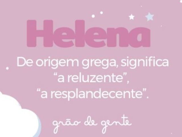 HELENA