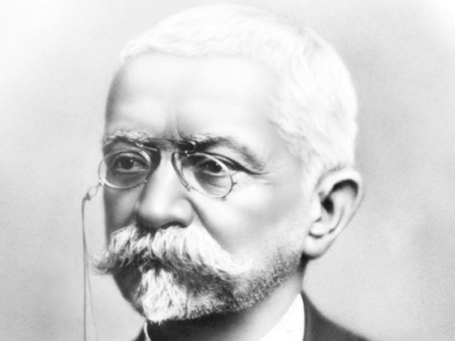 Afonso Pena