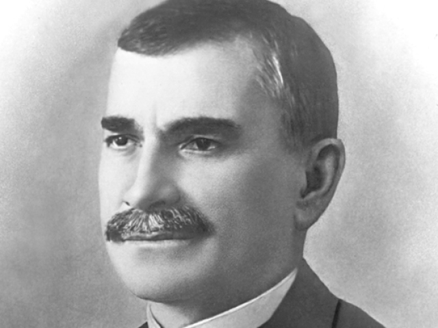 Delfim Moreira