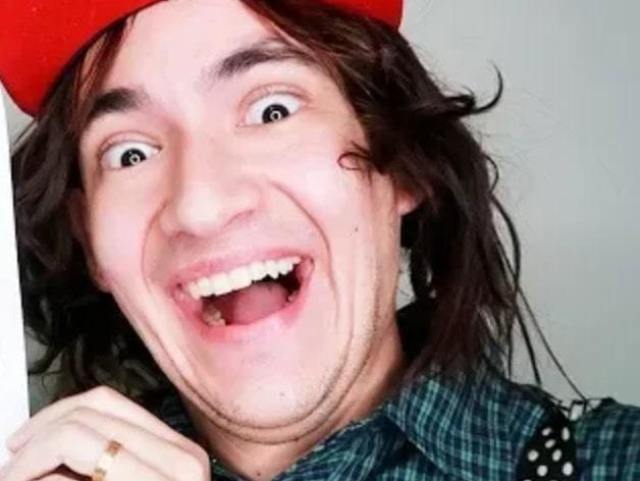 Nando!!!