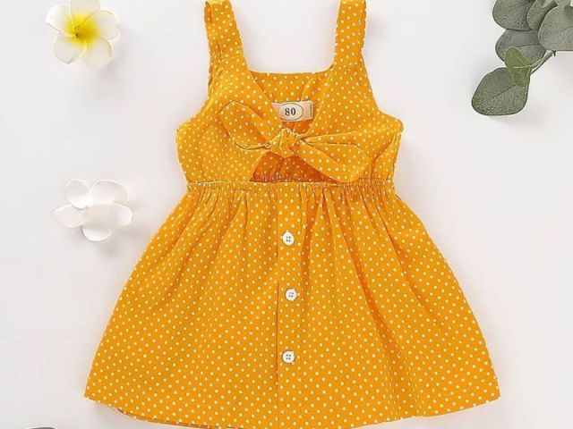 Uma roupa simples