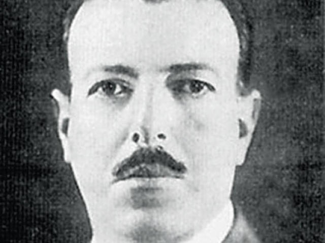 Júlio Prestes