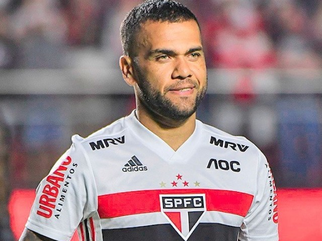 Daniel Alves