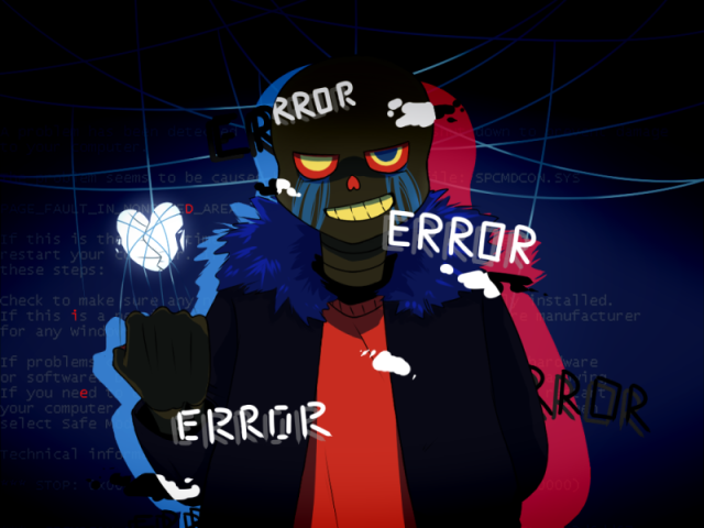 Error