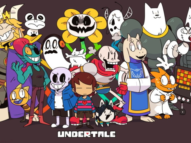 undertale