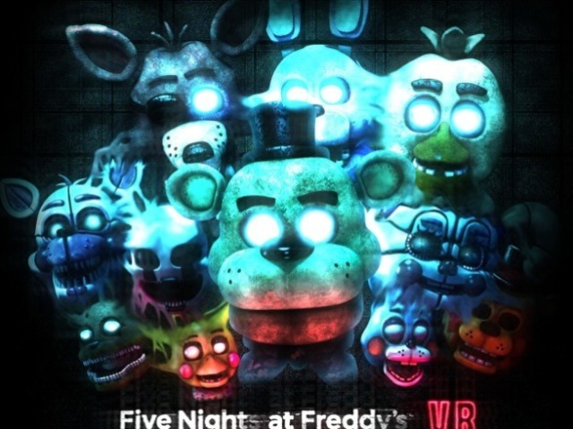 FNAF