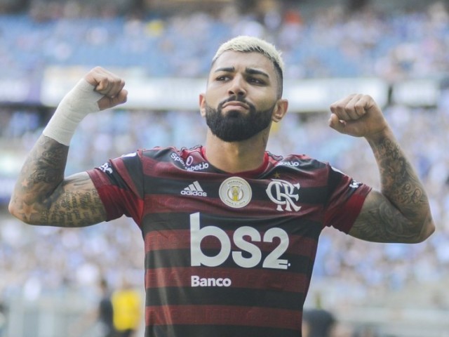 Gabigol