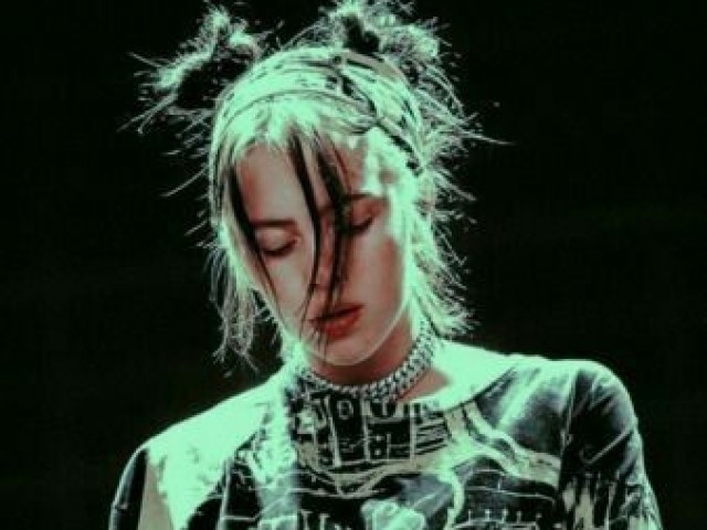 Lovely - Billie eilish