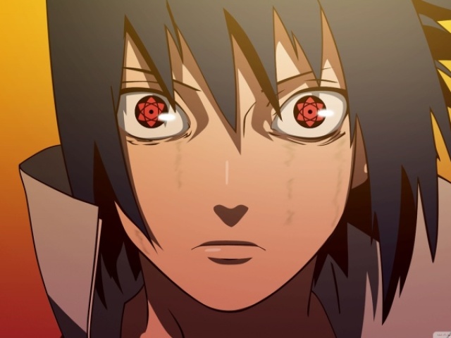 sasuke