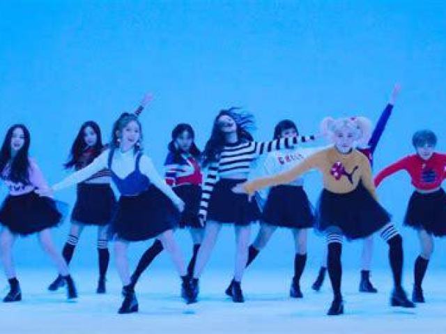 BBOM BBOM - MOMOLAND