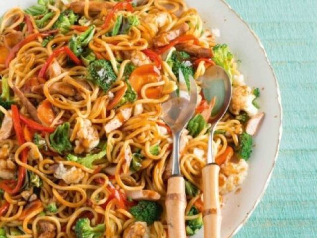 yakisoba