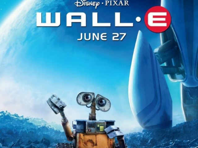 WALL-E