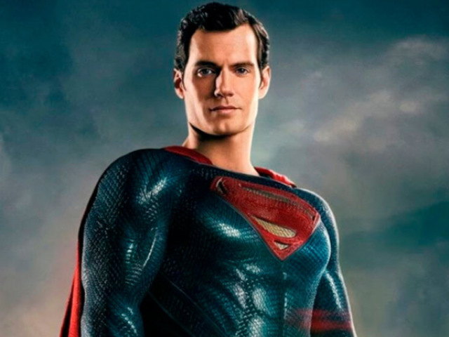 Superman