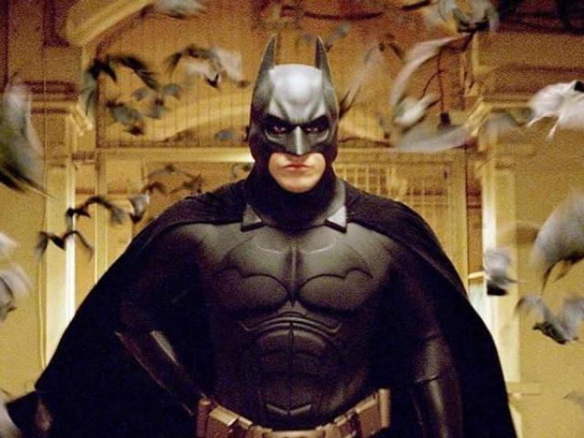 Batman