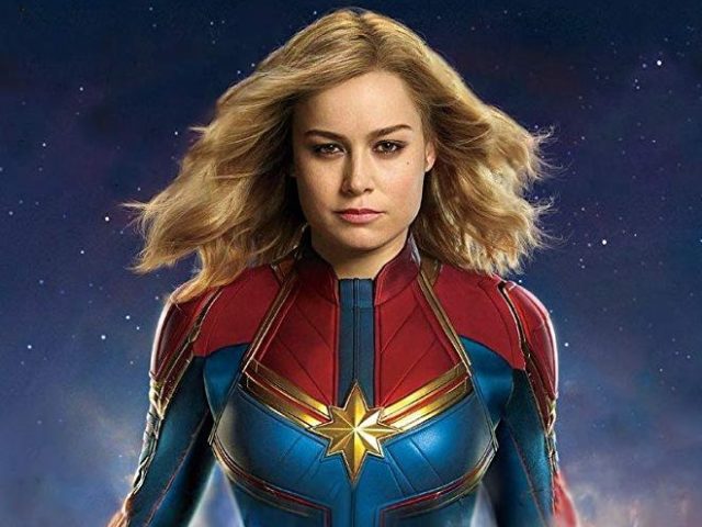 Capitã Marvel