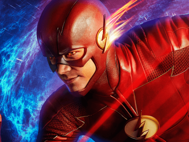 Flash