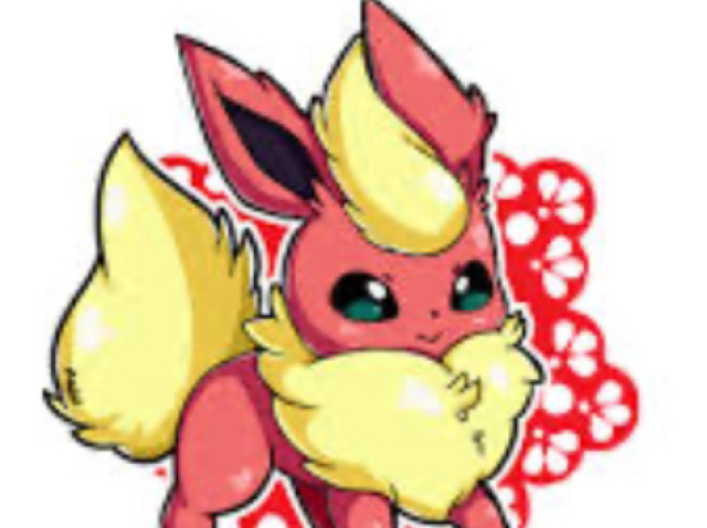 Flareon