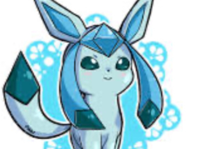 Glaceon