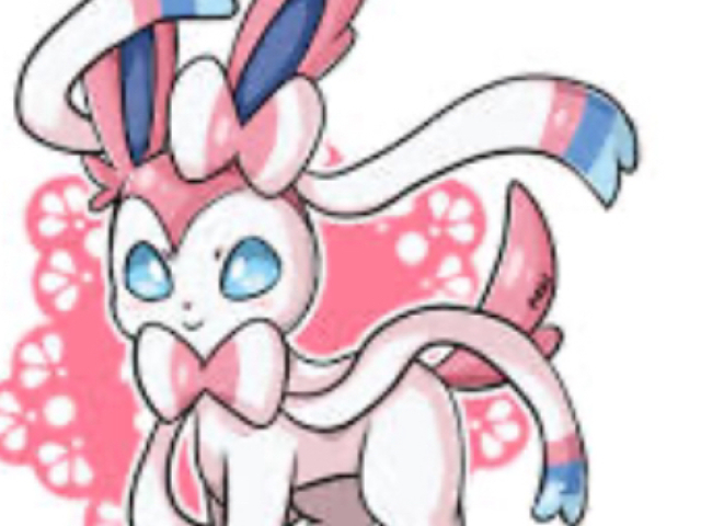 Sylveon