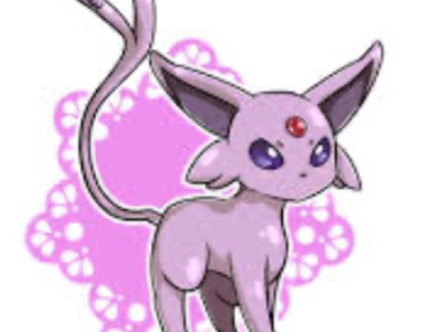 Espeon