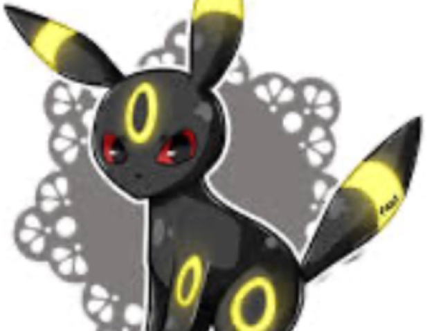 Umbreon