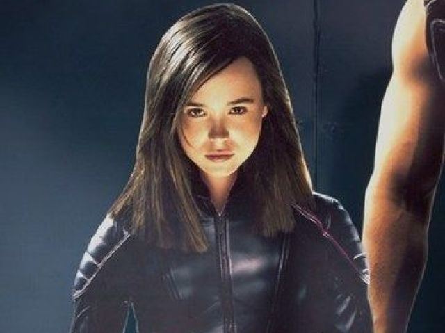 Kitty Pryde