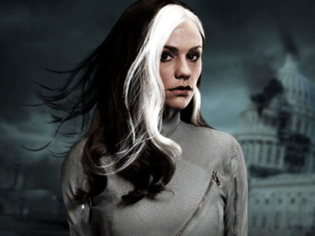 Vampira