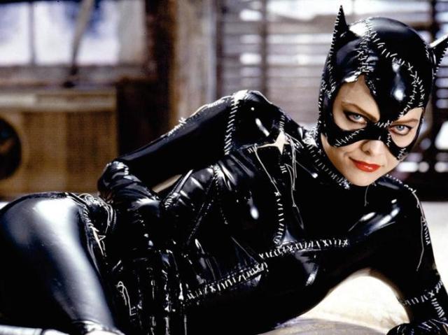 Mulher Gato