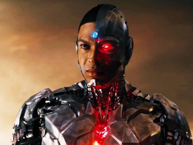 Cyborg
