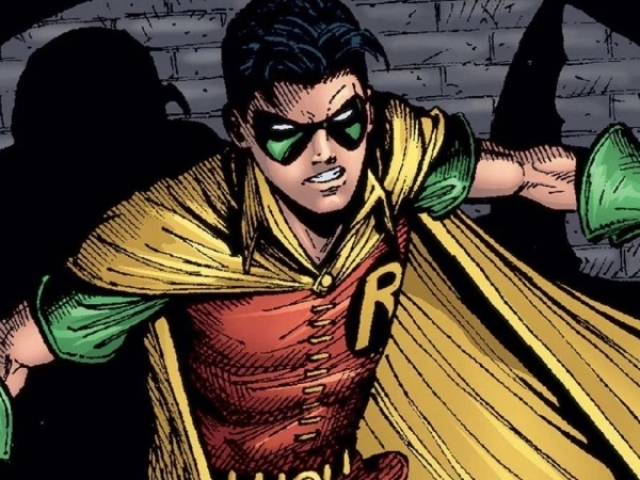 Robin
