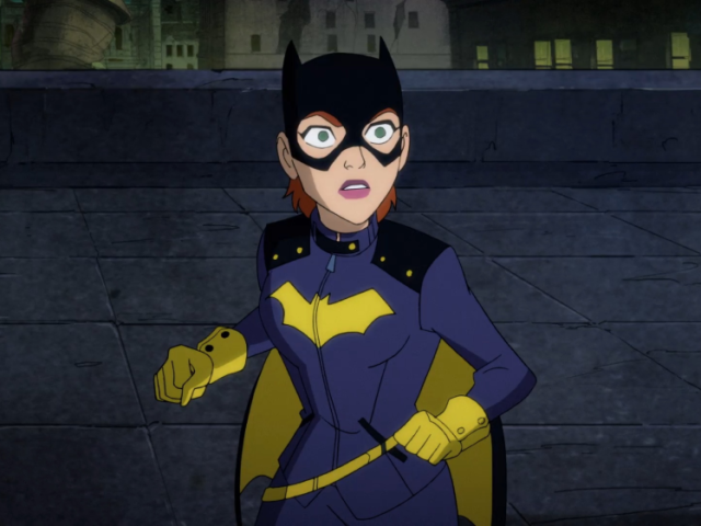 Batgirl