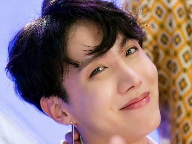 J-Hope