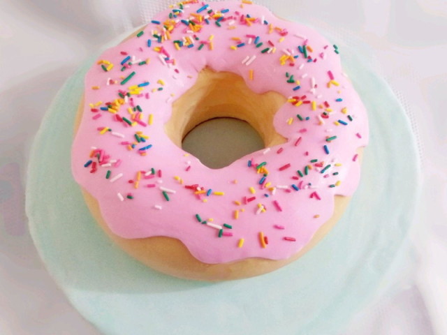 Donut!!