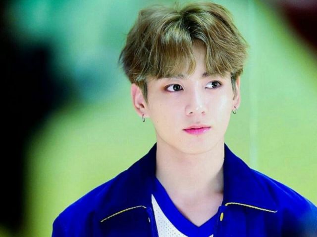 Jungkook