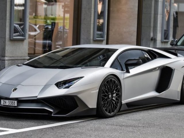 Lamborghini