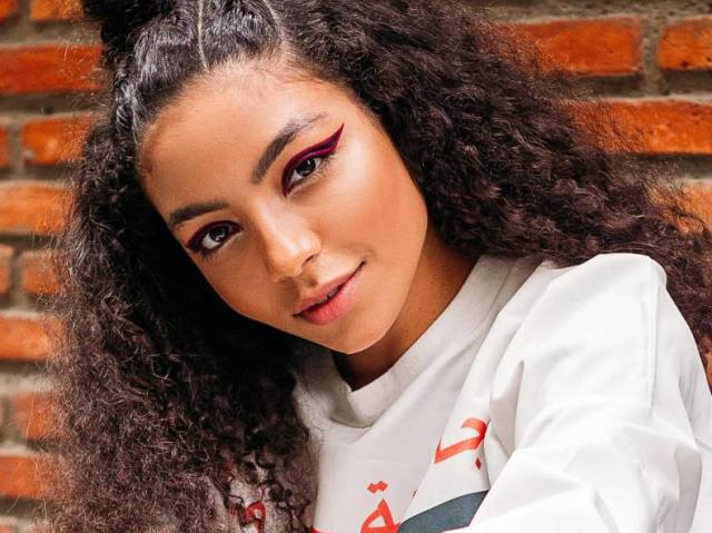 Você conhesse msm a any gabrielly?