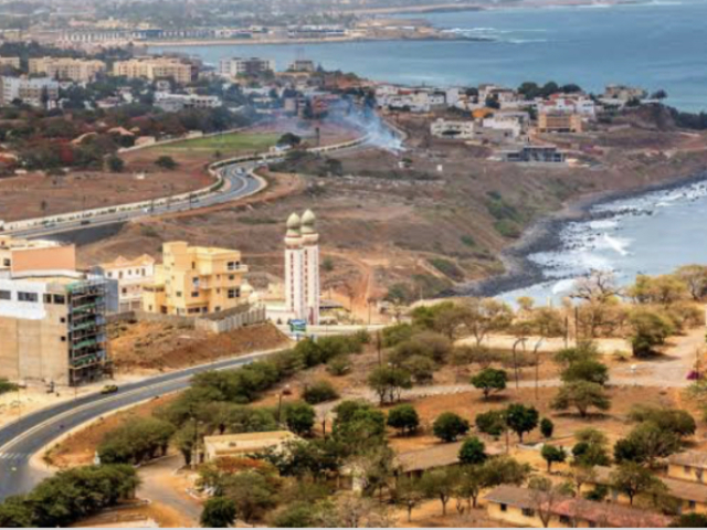 Senegal