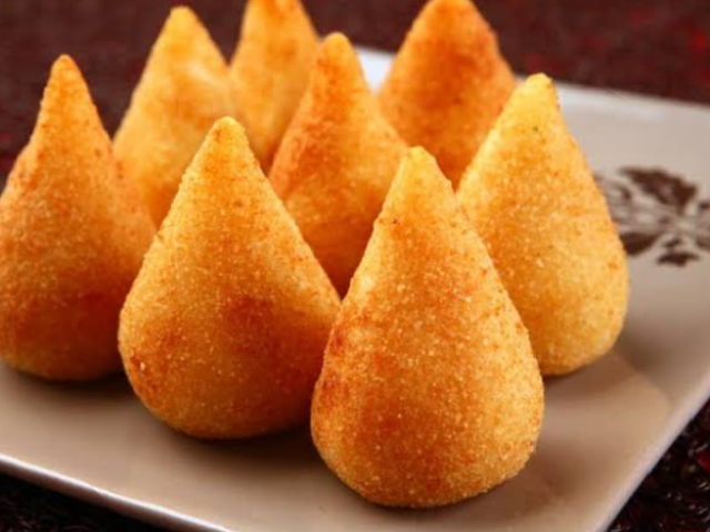 Coxinha