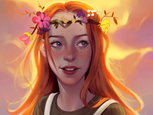 Você sabe tudo sobre "Anne With an E"?