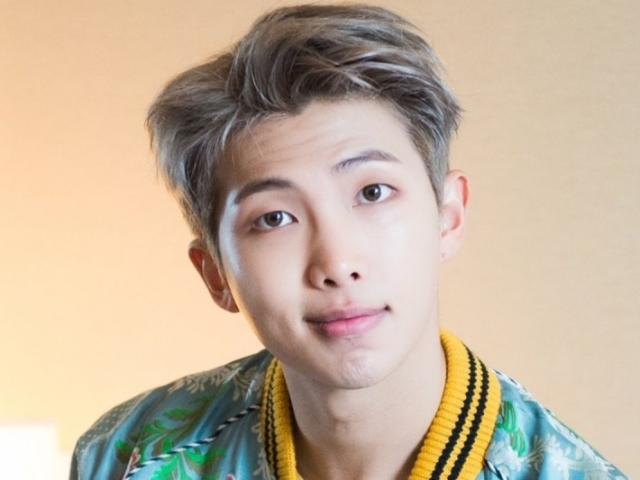 Rm (BTS)