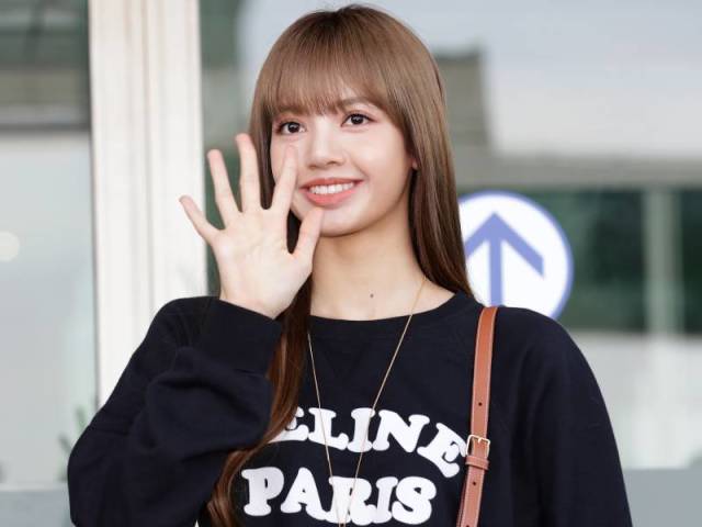 Lisa (Blackpink)