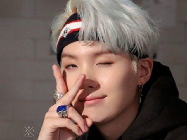 Suga (BTS)