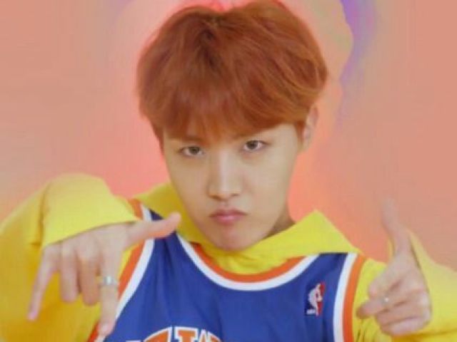 J-Hope (BTS)