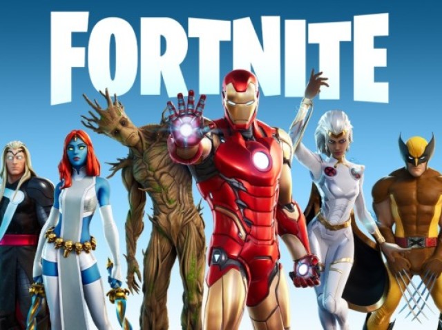 Qual skin do Fortnite vocĂȘ seria?